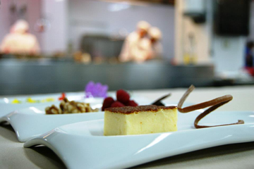 Dirección de Cocina
